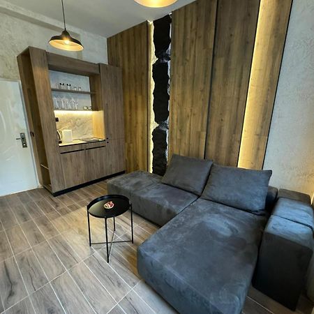 Talia Apartments ベオグラード エクステリア 写真