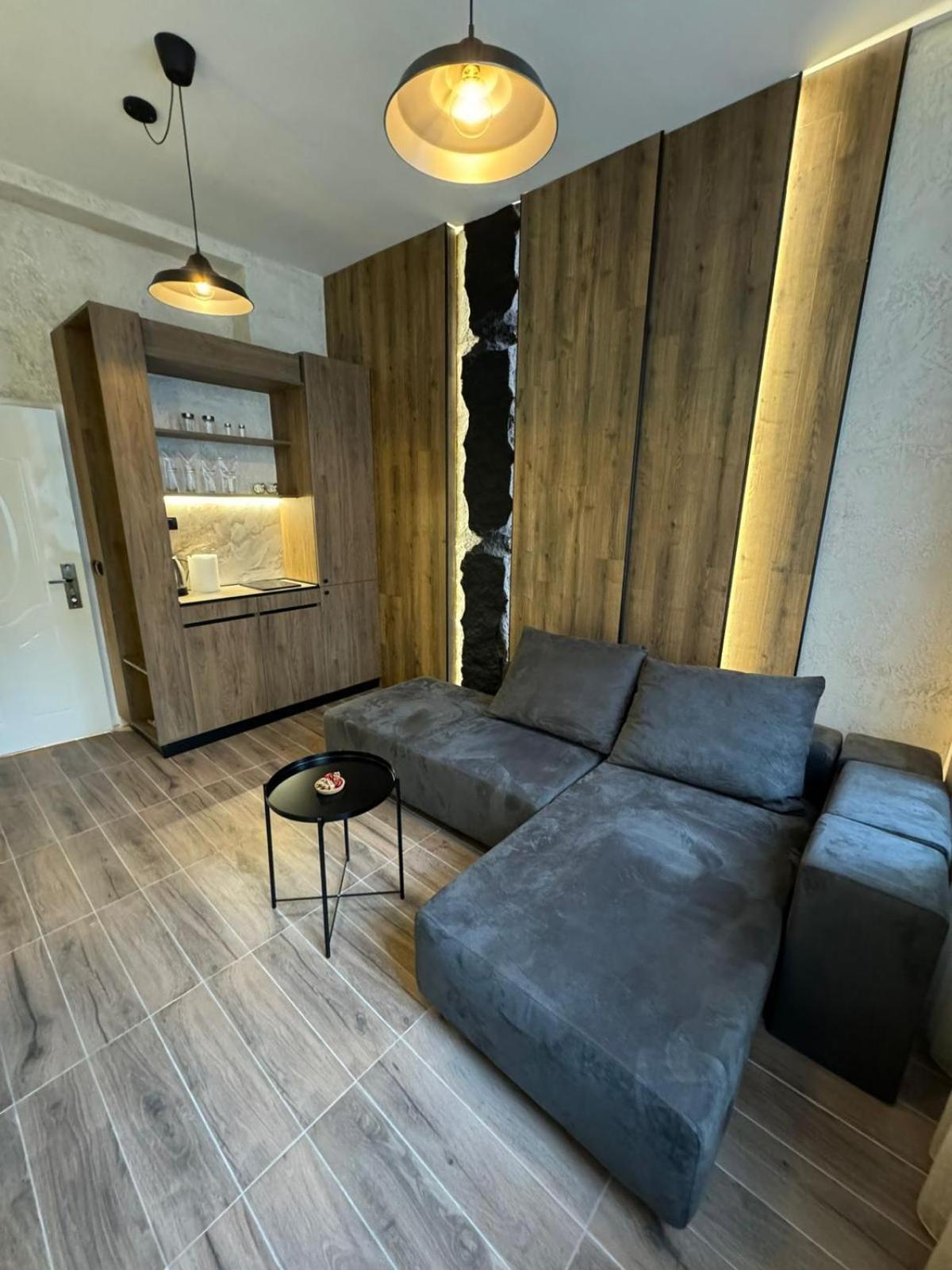 Talia Apartments ベオグラード エクステリア 写真