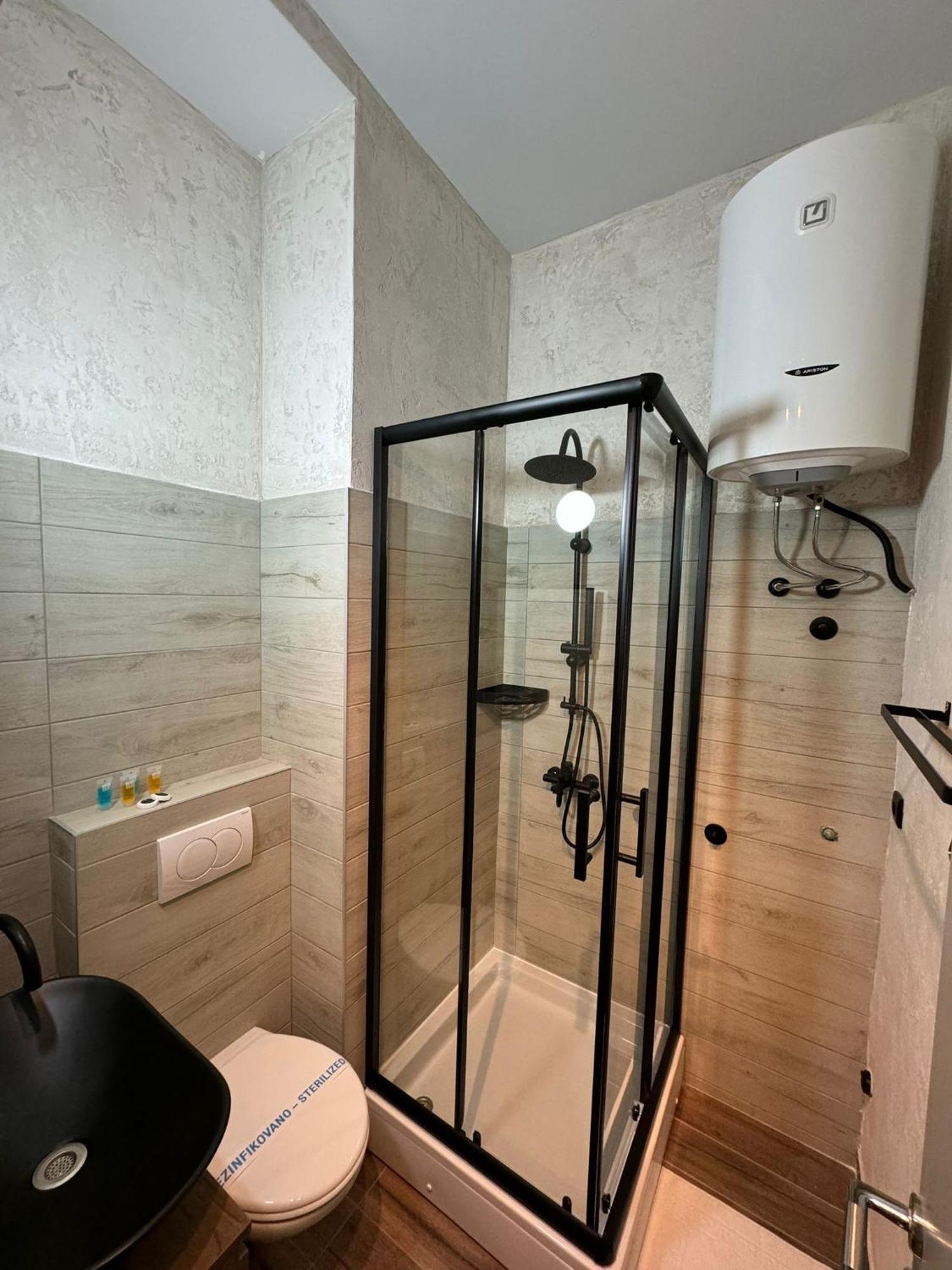 Talia Apartments ベオグラード エクステリア 写真