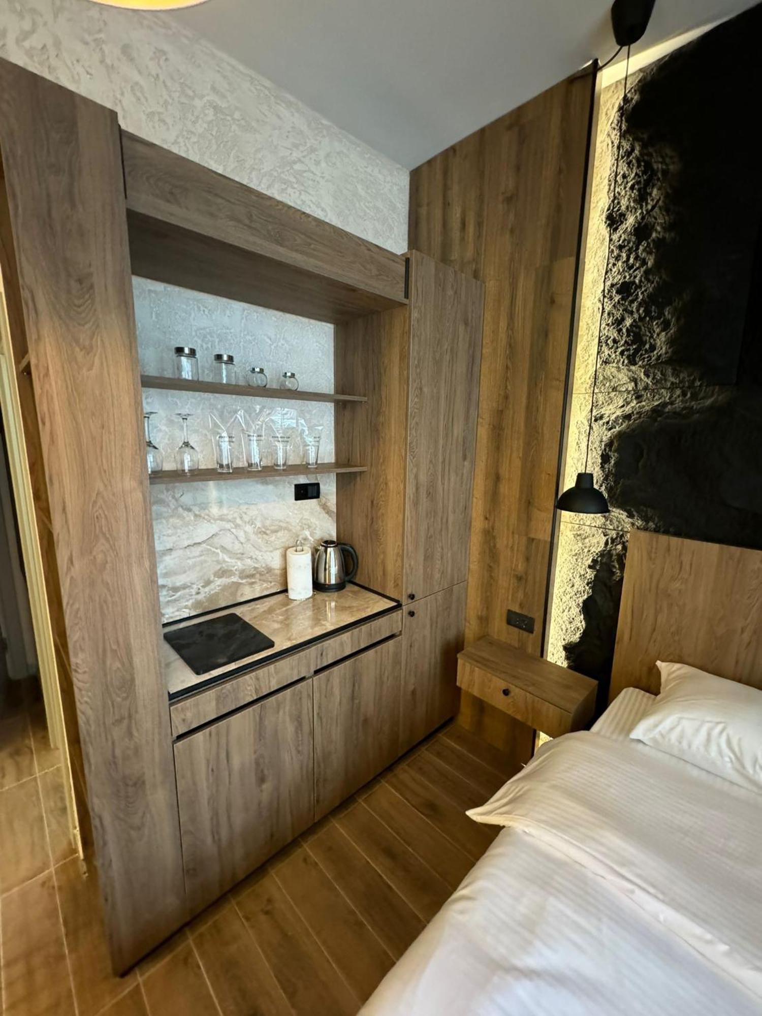 Talia Apartments ベオグラード エクステリア 写真