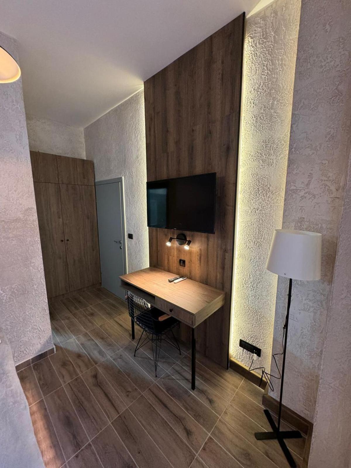 Talia Apartments ベオグラード エクステリア 写真