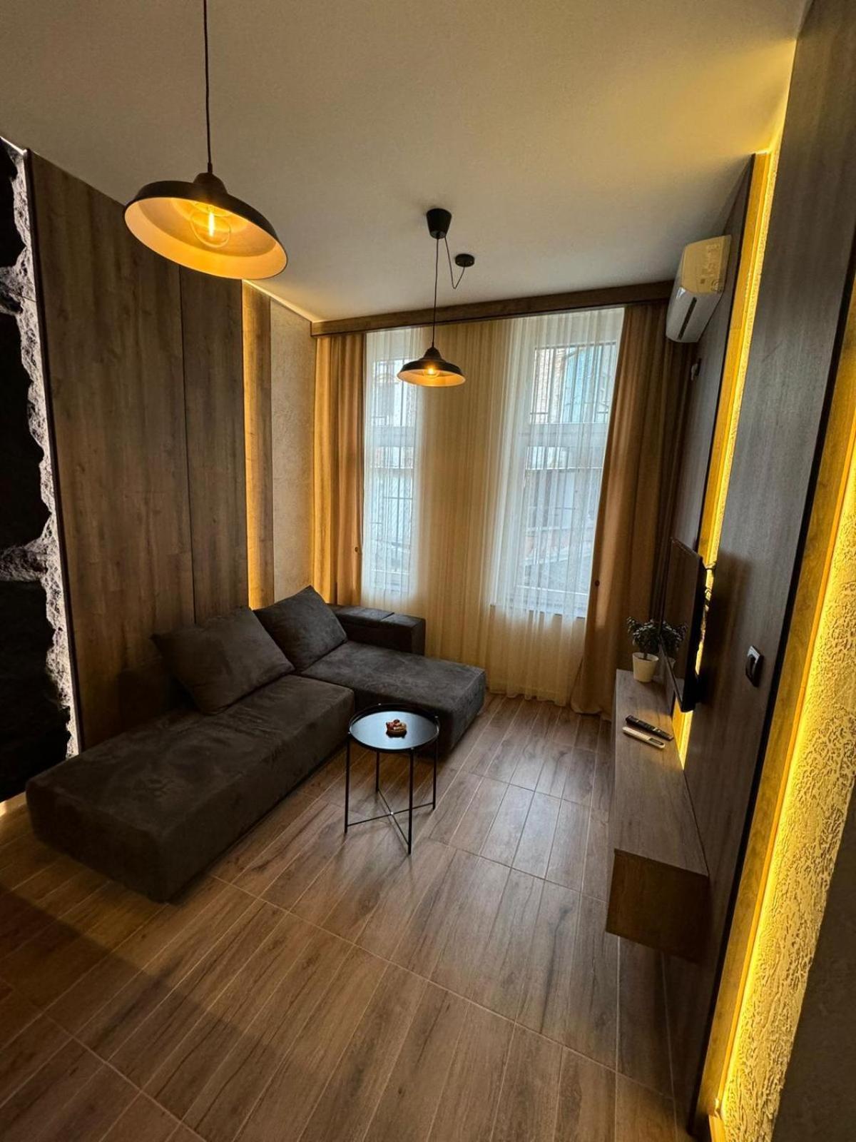 Talia Apartments ベオグラード エクステリア 写真