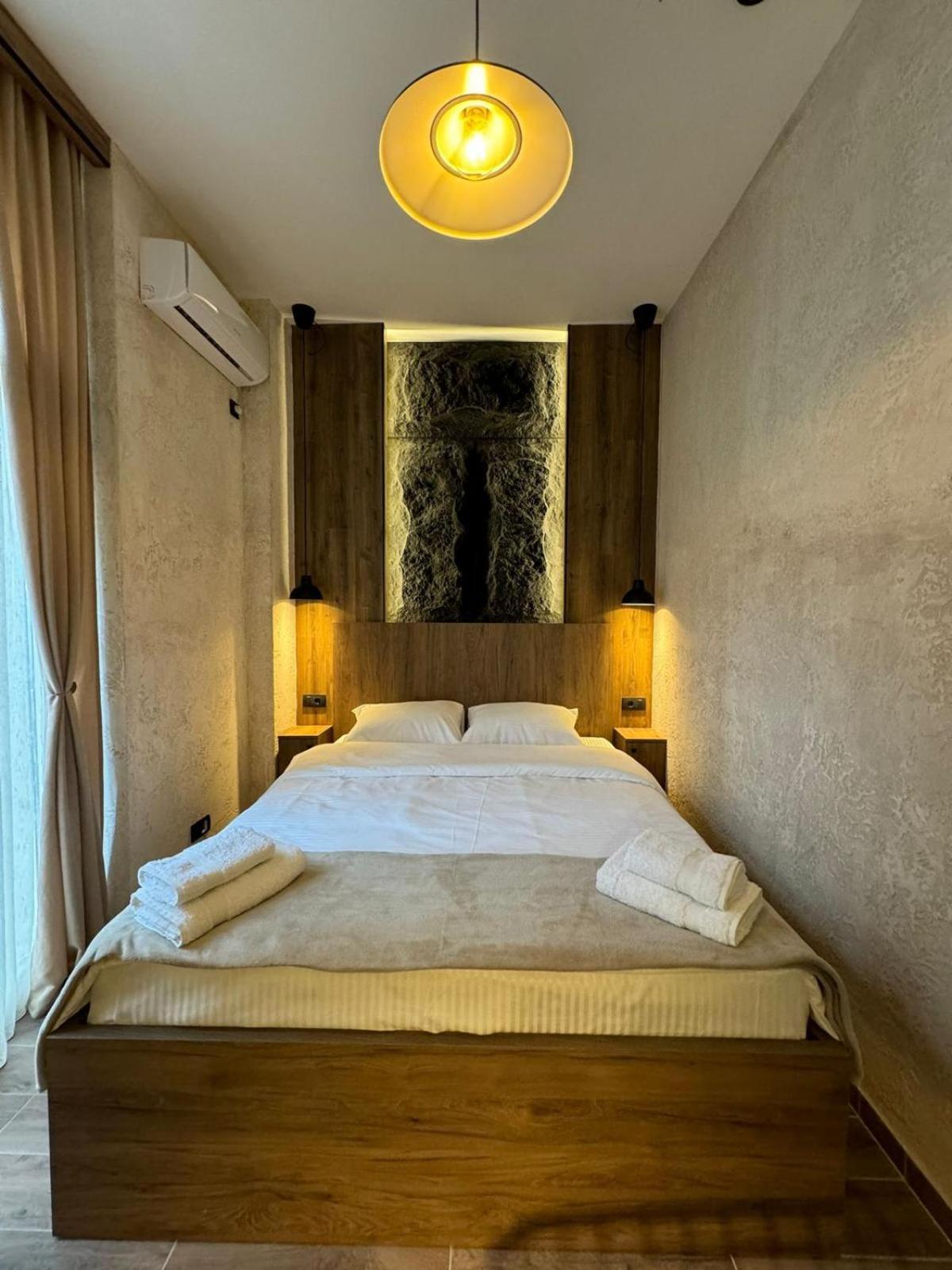 Talia Apartments ベオグラード エクステリア 写真
